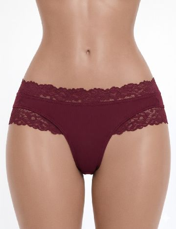 Chiloti Aerie, visiniu