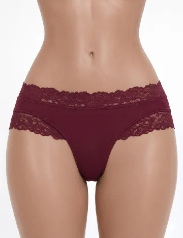 Chiloti Aerie, visiniu