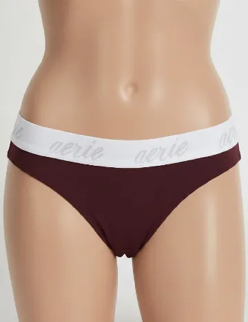 Chiloti Aerie, visiniu