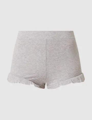 Pantaloni de pijama Aerie, gri Gri