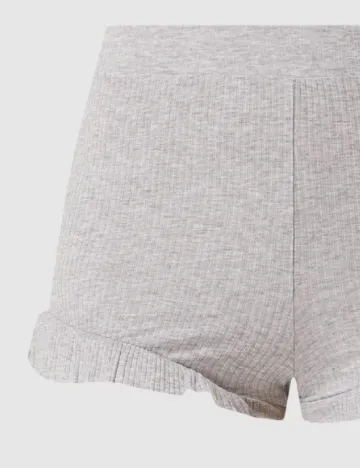 Pantaloni de pijama Aerie, gri Gri