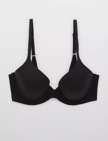 Sutien Aerie, negru