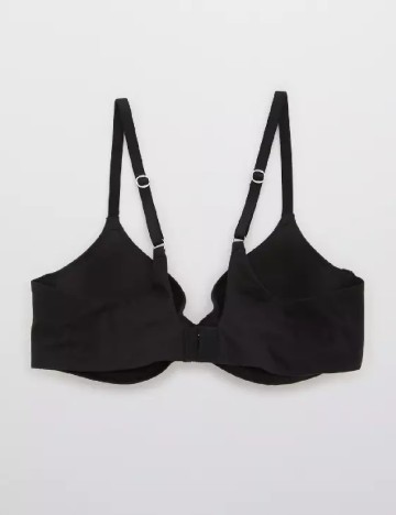 Sutien Aerie, negru