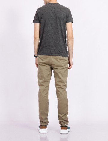 Pantaloni American Eagle, verde