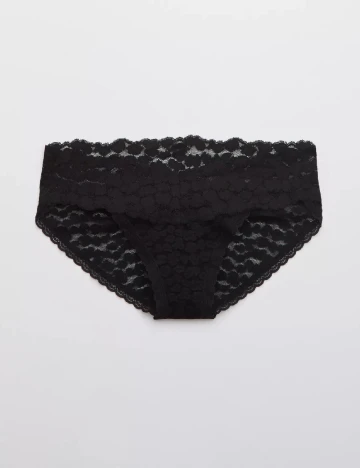 Chilot Aerie, negru Negru