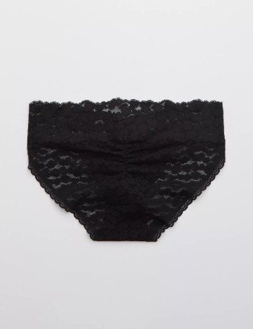 Chilot Aerie, negru