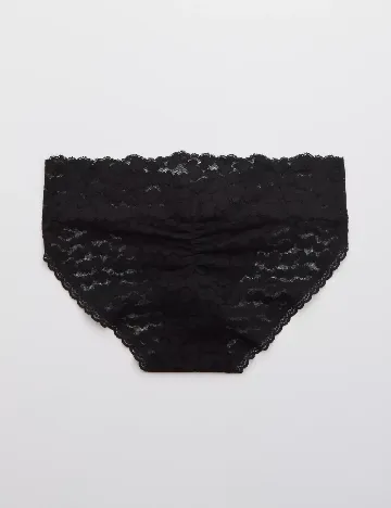 Chilot Aerie, negru Negru