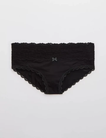 Chilot Aerie, negru Negru