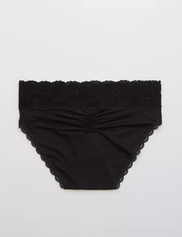 Chilot Aerie, negru Negru