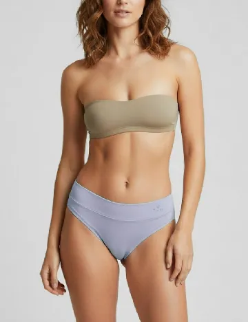 Chiloti Aerie, albastru