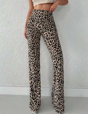 Colanti SHEIN, animal print Animal print