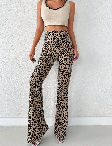 Colanti SHEIN, animal print