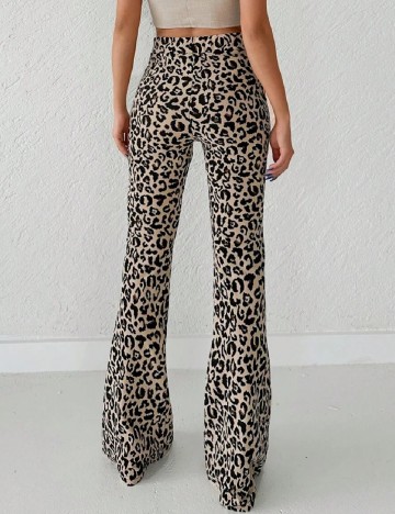 Colanti SHEIN, animal print