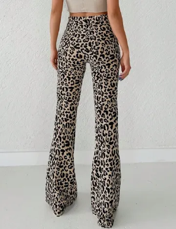 Colanti SHEIN, animal print Animal print