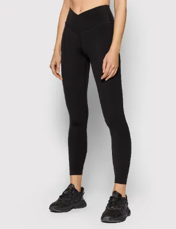 Colanti Aerie, negru Negru