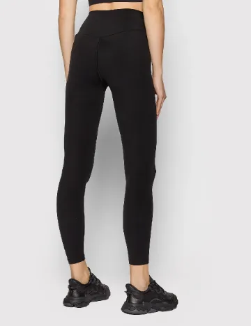 Colanti Aerie, negru Negru