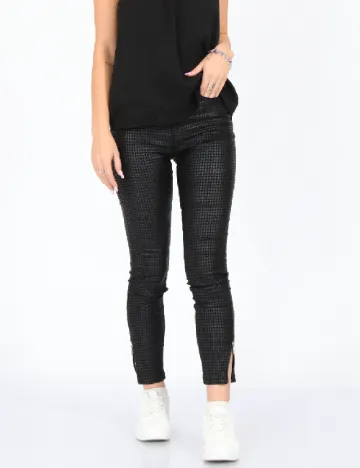 Pantaloni Mohito, negru Negru