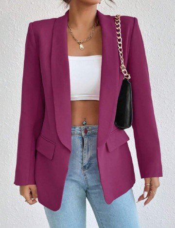 Blazer SHEIN, mov