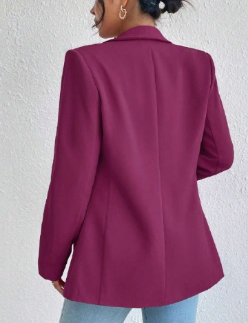 Blazer SHEIN, mov