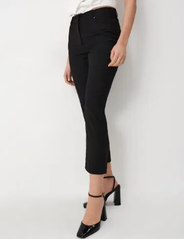 Pantaloni Mohito, negru Negru