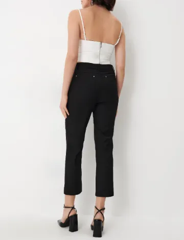 Pantaloni Mohito, negru Negru