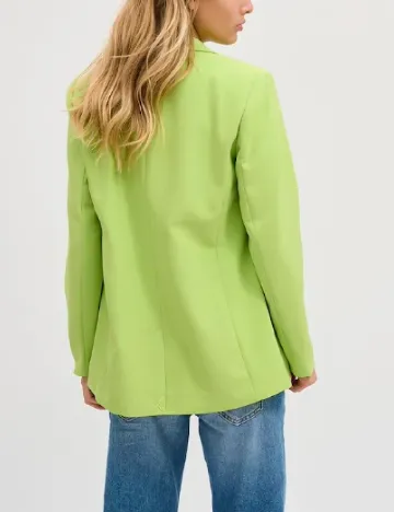 Sacou My Essential Wardrobe, verde Verde