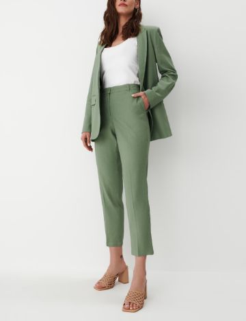 Pantaloni Mohito, verde