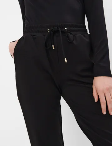 Pantaloni Mohito, negru Negru