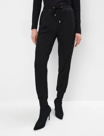 Pantaloni Mohito, negru Negru