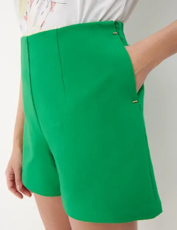 Pantaloni scurti Mohito, verde Verde