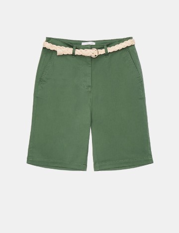 Pantaloni scurti Mohito, verde