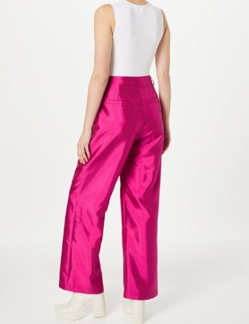 Pantaloni SisterS point, roz