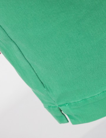 Pantaloni scurti Culture, verde