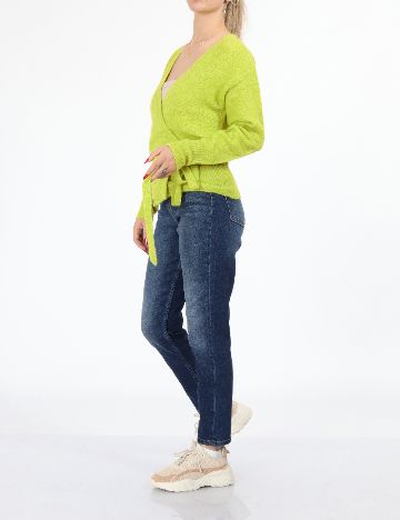 Bluza Kaffe, verde