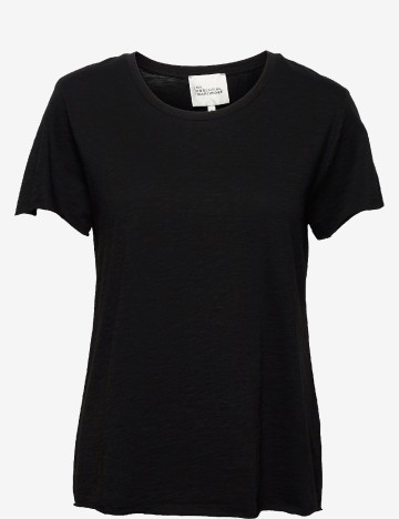 Tricou My Essential Wardrobe, negru