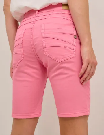 Pantaloni scurti Cream, roz Roz
