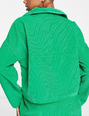 Bluza ASOS, verde Verde