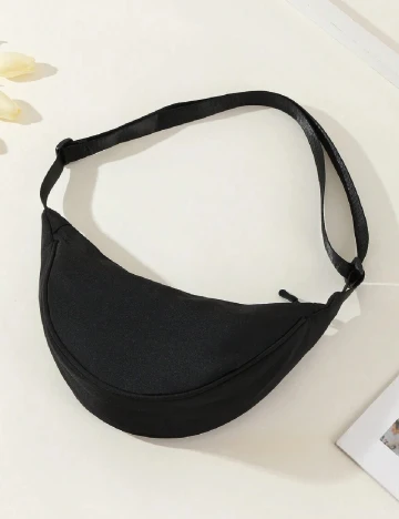 Geanta SHEIN, negru
