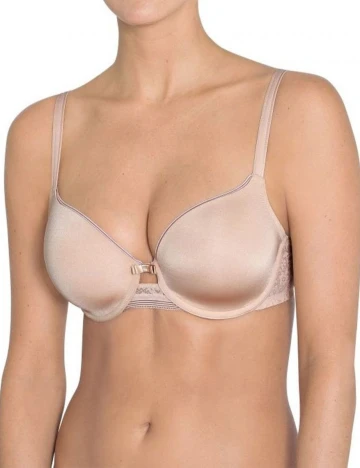 Sutien Triumph, crem Crem