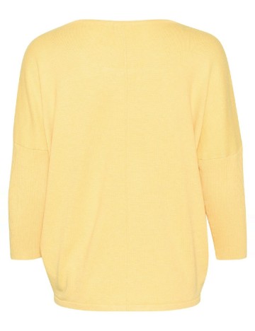 Bluza Saint Tropez, galben