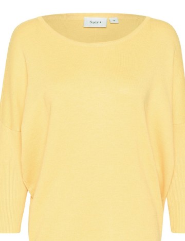 Bluza Saint Tropez, galben