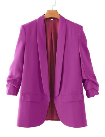 Blazer SHEIN, mov