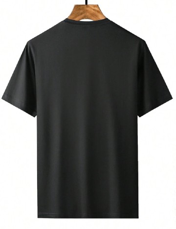 Tricou SHEIN, negru