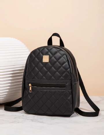 Rucsac SHEIN, negru