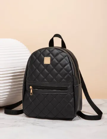 Rucsac SHEIN, negru Negru