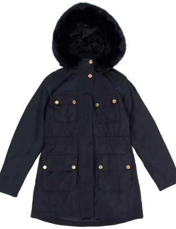 Geaca Barbour, negru