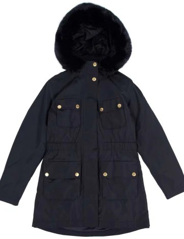 Geaca Barbour, negru