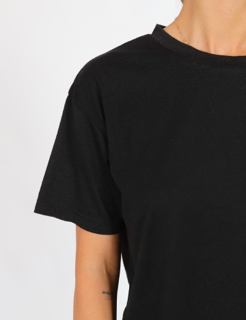 Tricou SHEIN, negru