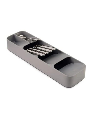 Organizator SHEIN, gri