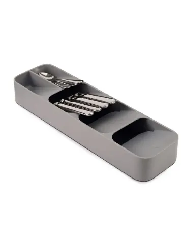 Organizator SHEIN, gri